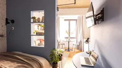 Apartment for rent in Stad Brussel, Brussels