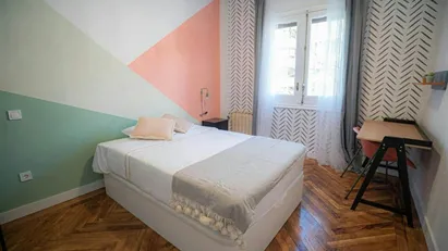 Room for rent in Madrid Chamberí, Madrid