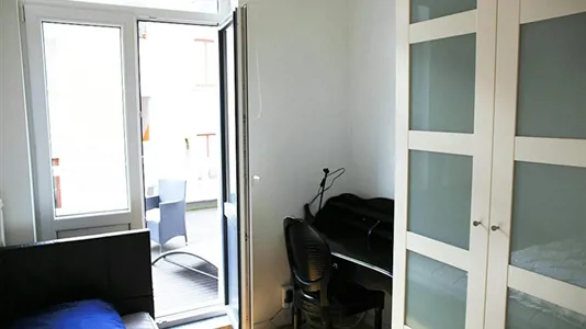 Rooms in Brussels Elsene - photo 3