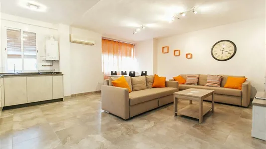 Apartments in Huerta de la Salud - photo 1