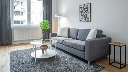 Apartment for rent in Dusseldorf, Nordrhein-Westfalen