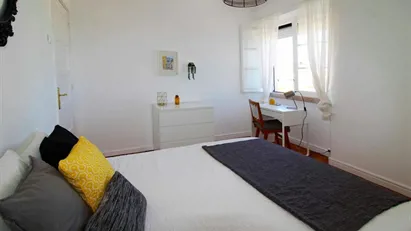 Room for rent in Lisbon (region)