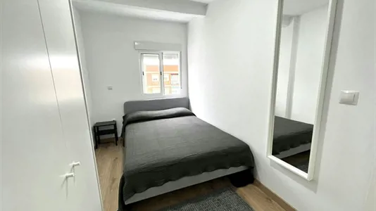 Rooms in Getafe - photo 2