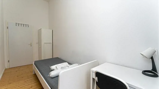 Rooms in Berlin Pankow - photo 3