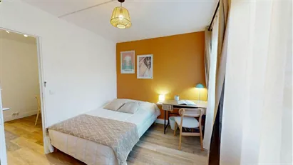 Room for rent in Paris 15ème arrondissement, Paris