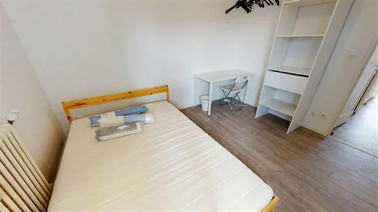 Rooms in Lille - photo 3