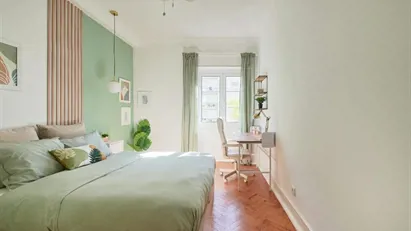 Room for rent in Lisbon (region)