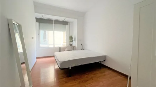 Rooms in Barcelona Sarrià-St. Gervasi - photo 1