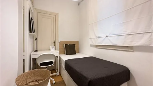 Rooms in Barcelona Sarrià-St. Gervasi - photo 1