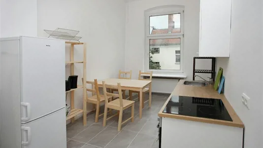 Rooms in Berlin Friedrichshain-Kreuzberg - photo 3