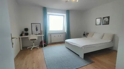 Room for rent in Frankfurt West, Frankfurt (region)