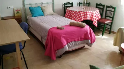 Room for rent in Jaén, Andalucía