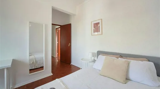 Rooms in Almada - photo 3