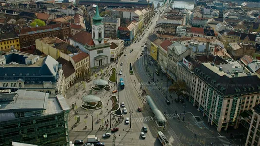 Apartments in Budapest Ferencváros - photo 1