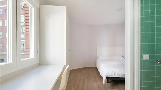 Rooms in Getafe - photo 1