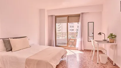 Room for rent in Valencia Campanar, Valencia (region)