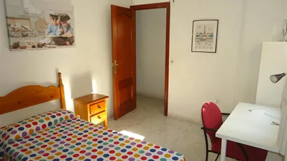 Room for rent in Córdoba, Andalucía