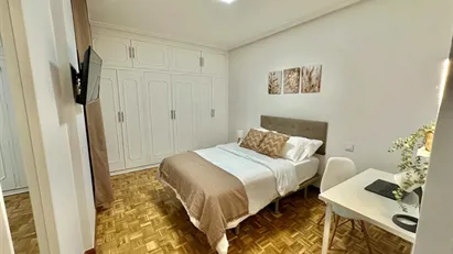 Room for rent in Madrid Salamanca, Madrid