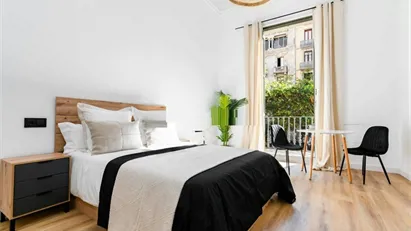 Room for rent in Barcelona Eixample, Barcelona