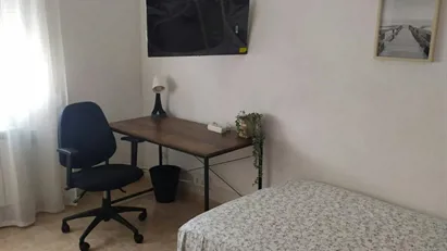 Room for rent in Leganés, Comunidad de Madrid