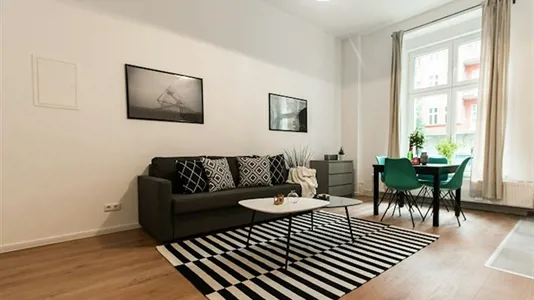 Apartments in Berlin Pankow - photo 3