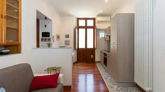 Apartments in Turin - photo 1