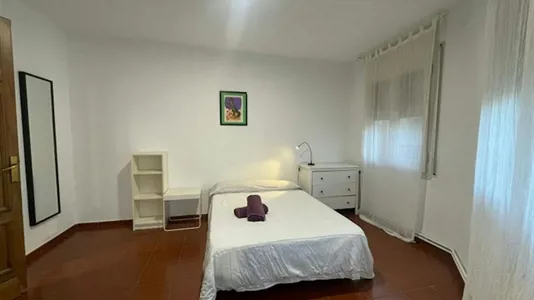 Rooms in Barcelona Sarrià-St. Gervasi - photo 2