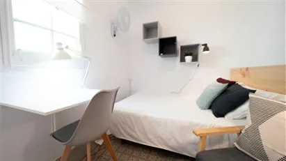 Room for rent in Barcelona Gràcia, Barcelona