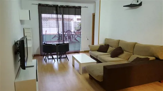 Rooms in Mataró - photo 1