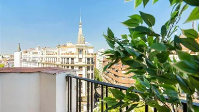 Room for rent in Madrid Retiro, Madrid