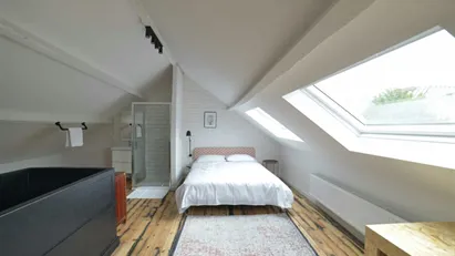 Room for rent in Stad Brussel, Brussels