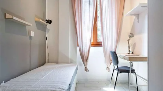 Rooms in Milano Zona 5 - Vigentino, Chiaravalle, Gratosoglio - photo 3