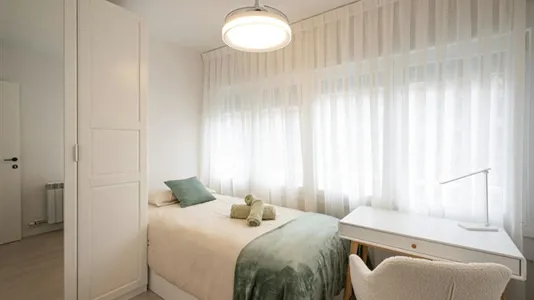 Rooms in Zaragoza - photo 1