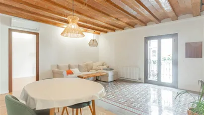 Apartment for rent in Barcelona Ciutat Vella, Barcelona