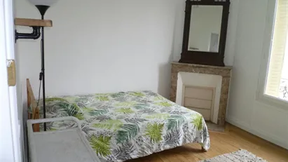 Room for rent in Torcy, Île-de-France