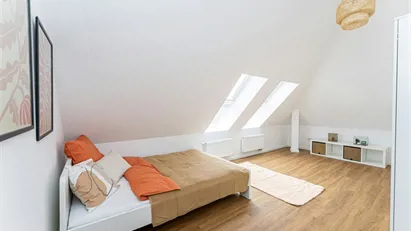 Room for rent in Berlin