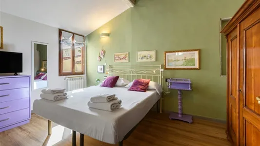 Apartments in Florence - photo 1