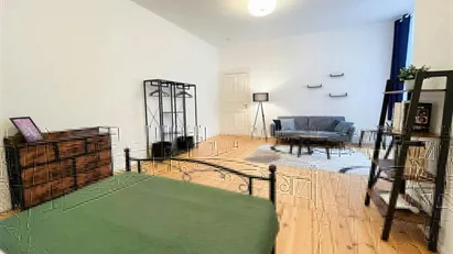 Room for rent in Berlin Charlottenburg-Wilmersdorf, Berlin