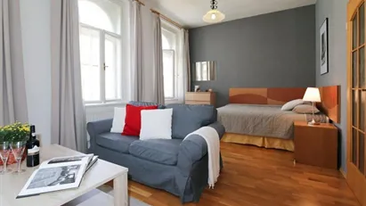 Apartment for rent in Prague