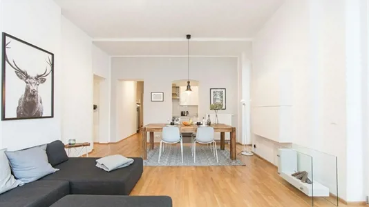 Apartments in Florence - photo 1