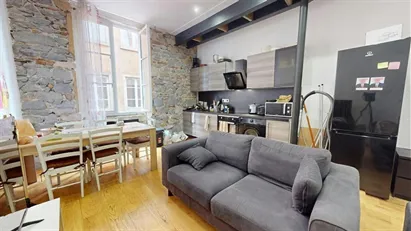 Room for rent in Lyon, Auvergne-Rhône-Alpes