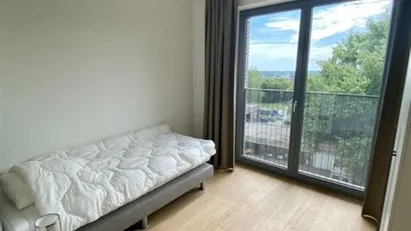 Room for rent in Brussels Elsene, Brussels