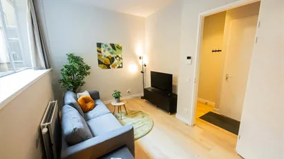 Apartment for rent in Rotterdam