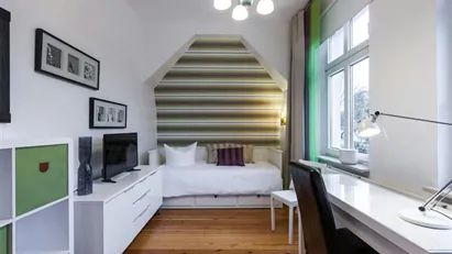 Room for rent in Berlin Treptow-Köpenick, Berlin