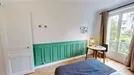 Room for rent, Paris 18ème arrondissement - Montmartre, Paris, Rue des Cloys