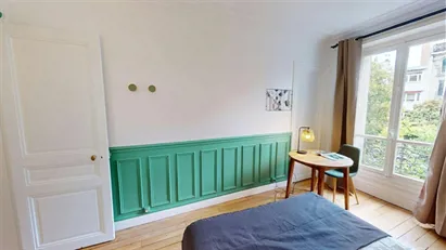 Room for rent in Paris 18ème arrondissement - Montmartre, Paris