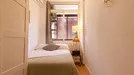 Room for rent, Barcelona Les Corts, Barcelona, Carrer de Rocafort