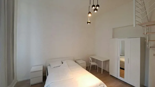 Rooms in Brussels Etterbeek - photo 1