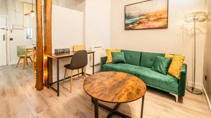 Apartment for rent in Madrid Centro, Madrid