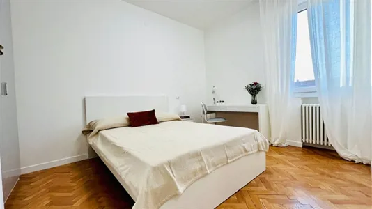 Rooms in Padua - photo 3